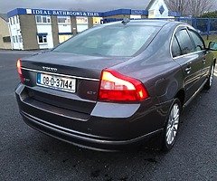 2008 Volvo S80 - Image 5/5