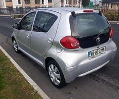 2006 Toyota aygo - Image 8/10