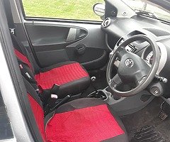 2006 Toyota aygo - Image 9/10