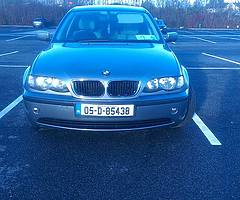 BMW 316 I - Image 5/7