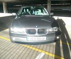 BMW 316 I - Image 7/7