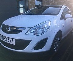 Vauxhall Corsa - Image 5/10