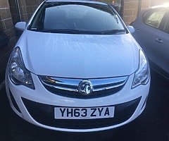 Vauxhall Corsa - Image 9/10