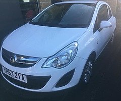 Vauxhall Corsa - Image 10/10