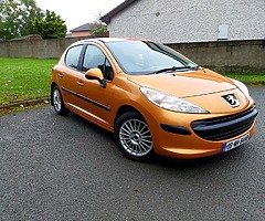 Peugeot 207 1.4HDI