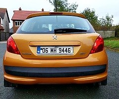 Peugeot 207 1.4HDI - Image 3/10