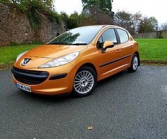 Peugeot 207 1.4HDI - Image 4/10