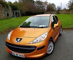 Peugeot 207 1.4HDI - Image 5/10