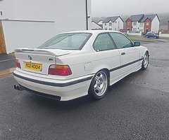 Bmw e36 318is - Image 5/6