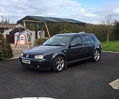 Mk4 Golf - Image 4/9