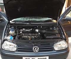 Mk4 Golf - Image 5/9