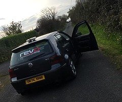 Mk4 Golf - Image 8/9