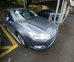 Citroen C5