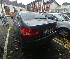 Citroen C5