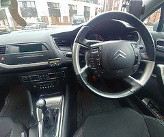 Citroen C5 - Image 4/4