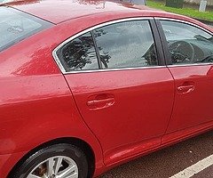 Toyota Avensis 2009 - Image 6/8