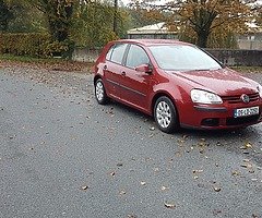 GOLF 1.9 TDI NCT 07/20