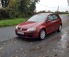 GOLF 1.9 TDI NCT 07/20 - Image 5/7