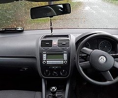 GOLF 1.9 TDI NCT 07/20 - Image 7/7