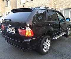 Bmw x5 - Image 3/8