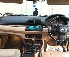 Bmw x5 - Image 5/8