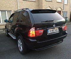 Bmw x5 - Image 8/8