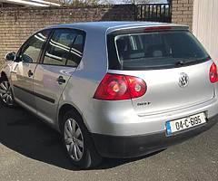 2004 Volkswagen Atlas