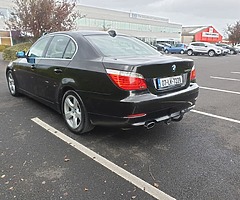 BMW 520D LCI MODEL ENGINE - Image 5/10