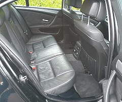 BMW 520D LCI MODEL ENGINE - Image 6/10