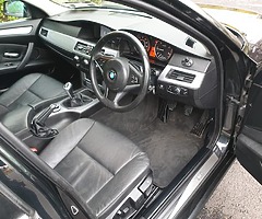 BMW 520D LCI MODEL ENGINE - Image 9/10