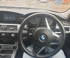 BMW 520D LCI MODEL ENGINE - Image 10/10