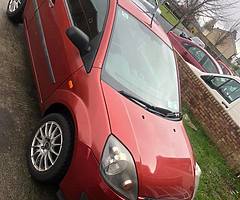 2006 fiesta nct 6-19 - Image 5/9