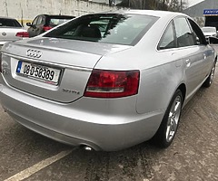 Audi a6 2.0tdi automatic - Image 4/6