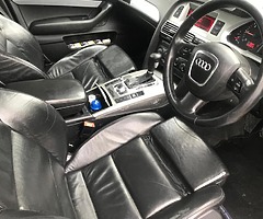 Audi a6 2.0tdi automatic - Image 6/6