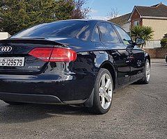 Audi A4 B8 2008 2.0l TDI - Image 3/9