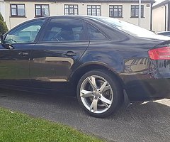 Audi A4 B8 2008 2.0l TDI - Image 5/9