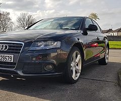 Audi A4 B8 2008 2.0l TDI - Image 6/9