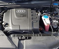 Audi A4 B8 2008 2.0l TDI - Image 7/9