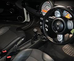 R56 Mini Cooper 1.6 petrol - Image 3/7