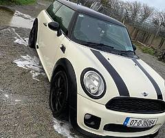 R56 Mini Cooper 1.6 petrol - Image 5/7