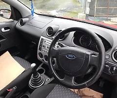 Ford fiesta - Image 3/5