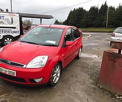 Ford fiesta - Image 5/5