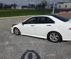 2004 Honda Accord