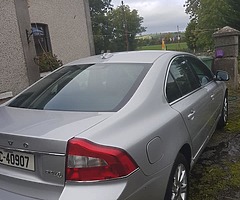 VOLVO s80 - Image 4/5