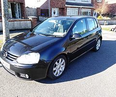 2005 Volkswagen Golf - Image 3/6