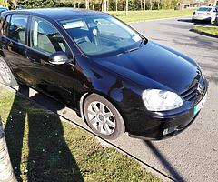 2005 Volkswagen Golf - Image 4/6