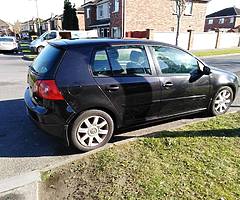 2005 Volkswagen Golf - Image 6/6