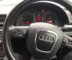 Audi A4 Sline - Image 5/6