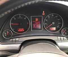 Audi A4 Sline - Image 6/6