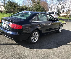 2008 Audi A4 - Image 4/6